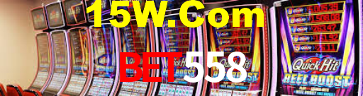 Bet558: Seu Cassino Premiado com Pagamentos Rápidos