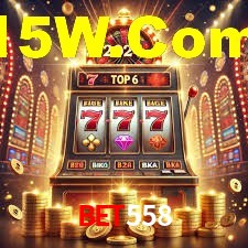 Blackjack Table Bet558