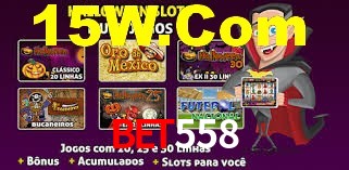 Exclusive Games Bet558