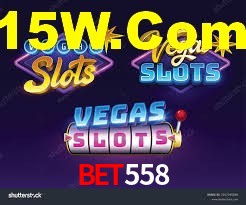 Bet558 App Interface