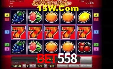 Live Casino Bet558
