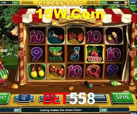 Bonus Features Bet558