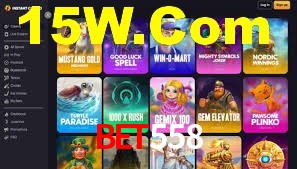 Live Casino Bet558
