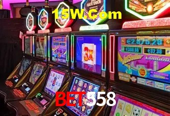 Platform Technology Bet558
