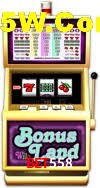 Bonus Features Bet558
