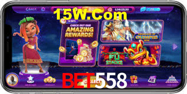 Bet558