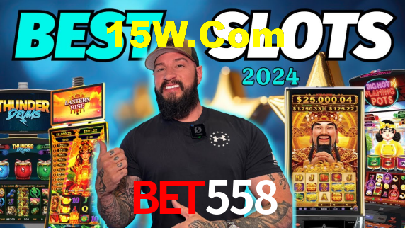 Bet558