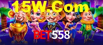Welcome Bonus Bet558