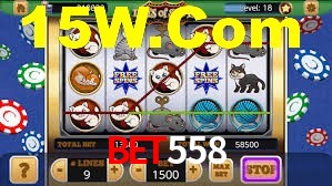 Programa VIP Bet558