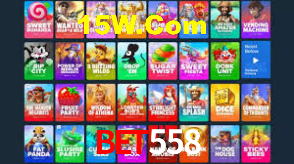 Exclusive Games Bet558