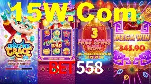 Programa VIP Bet558
