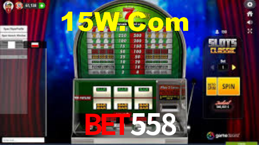 Bet558 App