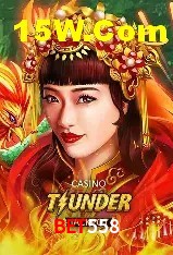 Slot Games Bet558